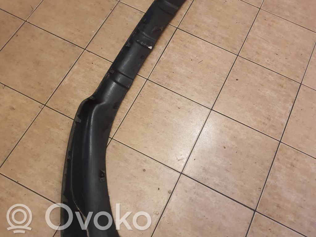 Volvo XC60 Front bumper lip 