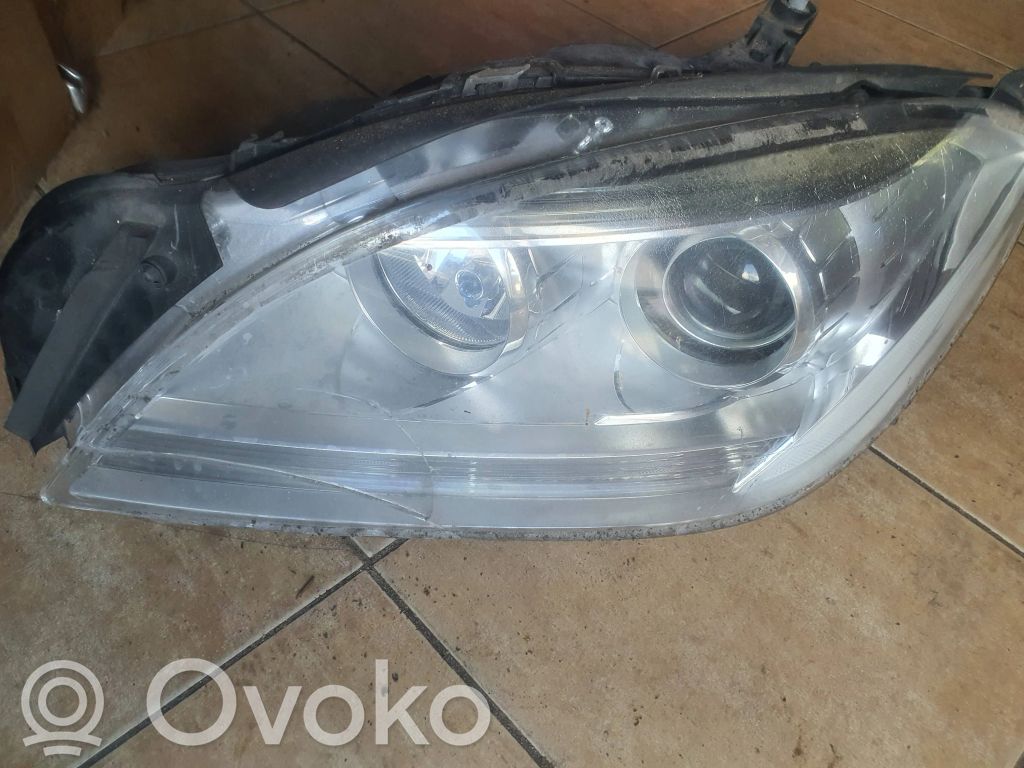 Lampa przednia   A1668208361,LE10A6227,TM100100
