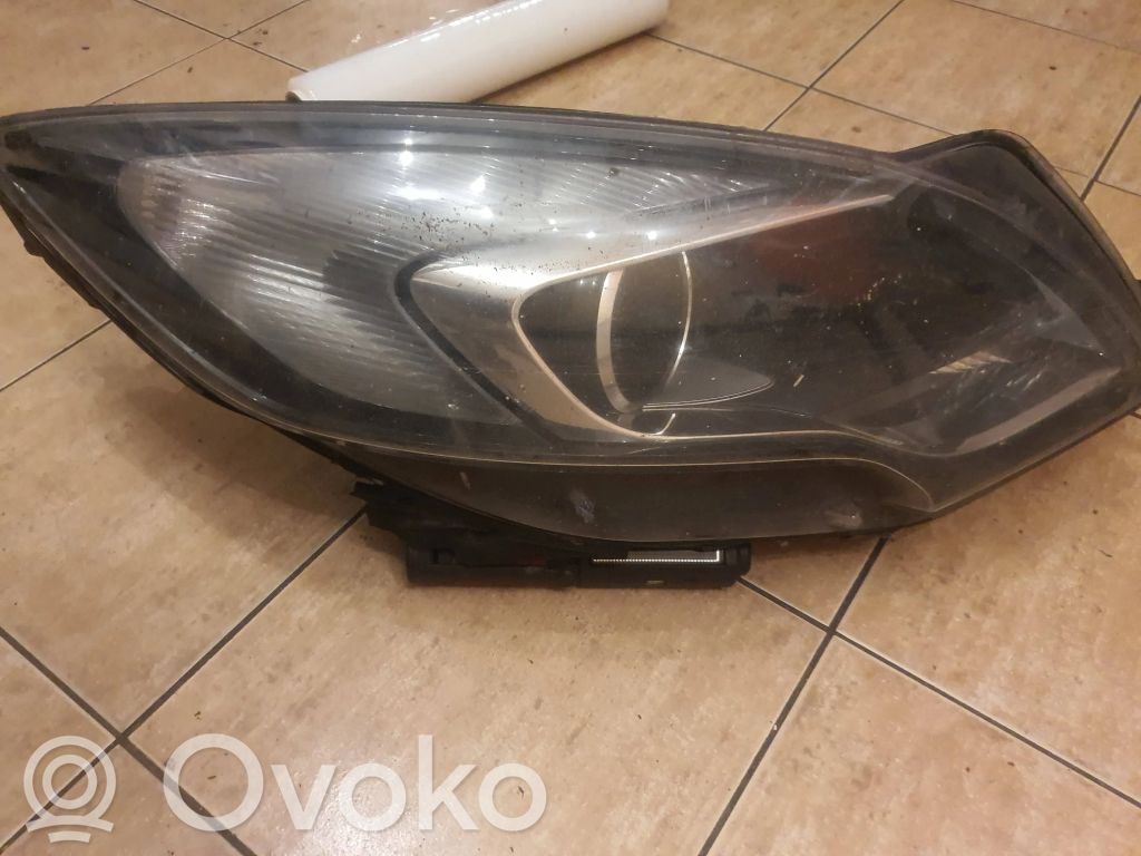 Lampa przednia   030126320205,39009022RH,LE10A6239