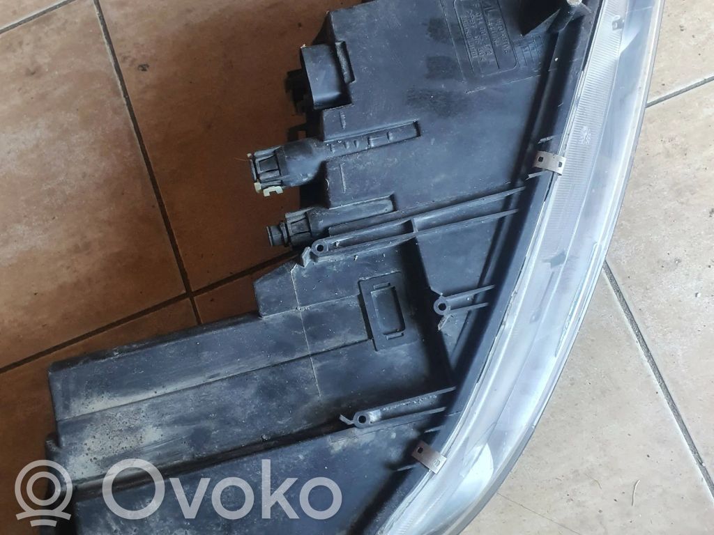 Mazda 6 Scheinwerfer 