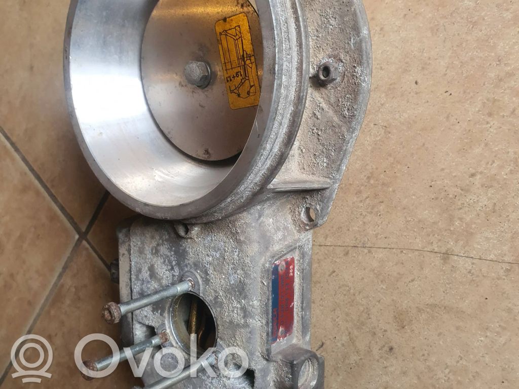 Audi A4 S4 B5 8D Manguera/tubo del intercooler 