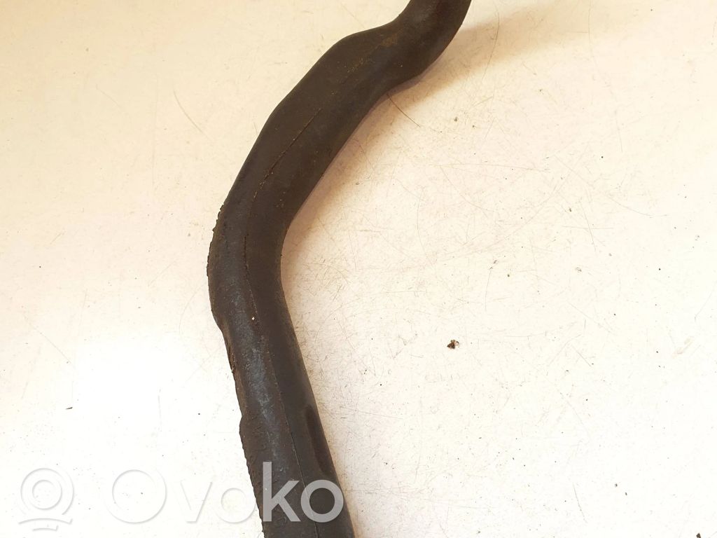 Volkswagen Golf III Conductă/furtun aerisire 