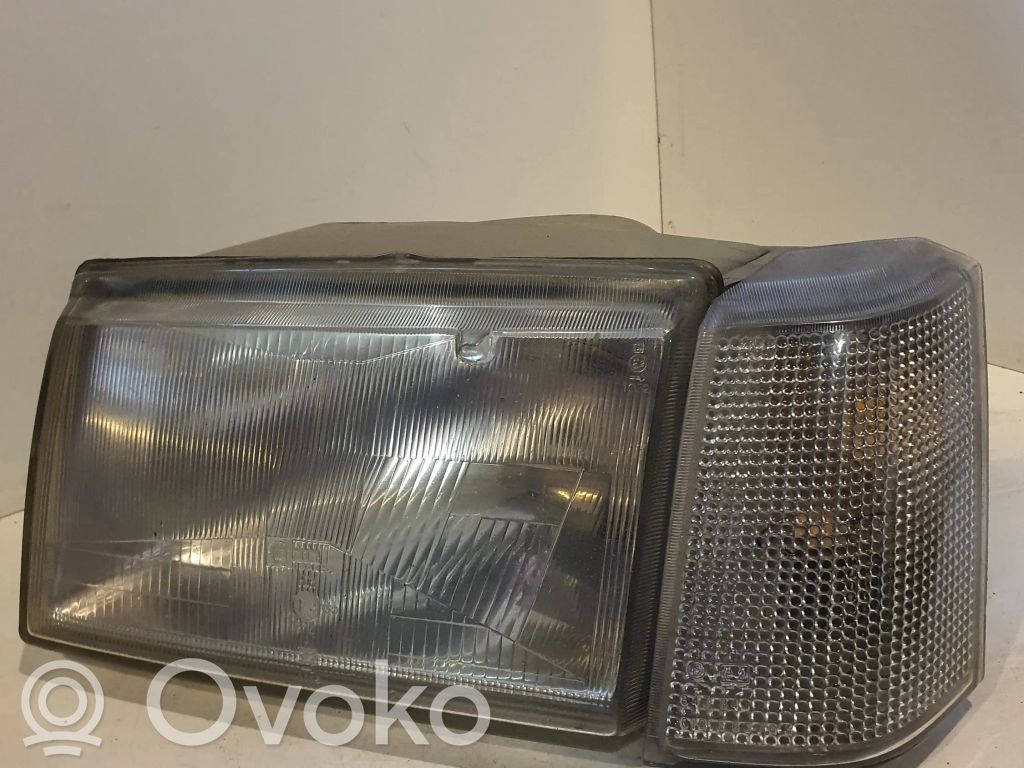 Headlight/headlamp   6076S