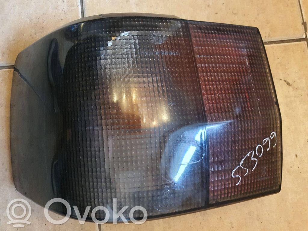 Audi 80 90 B3 Takavalot 