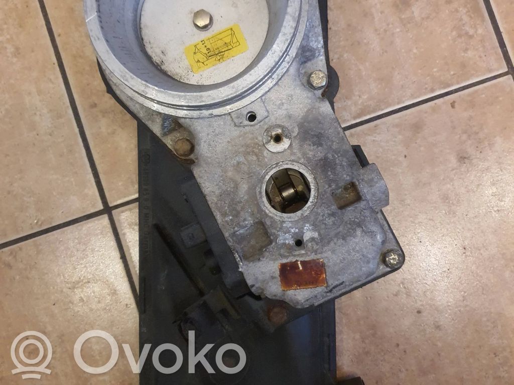 Audi 80 90 B3 Carburador 