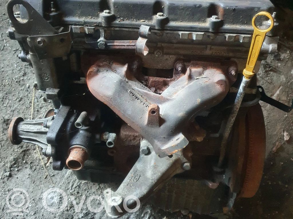 Engine   6090BD
