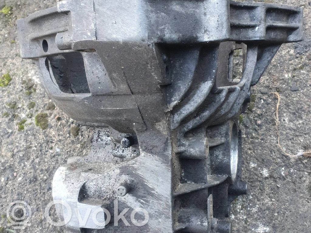 Automatic gearbox   089409111E