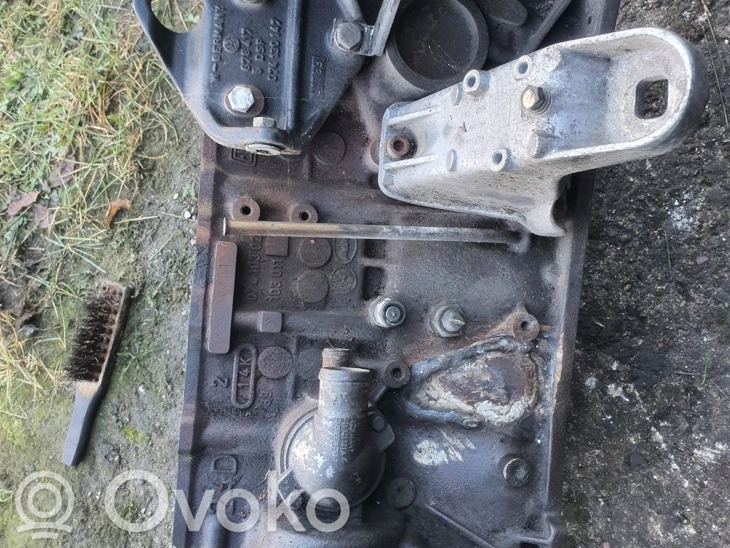 Motor   074103021,3D002015