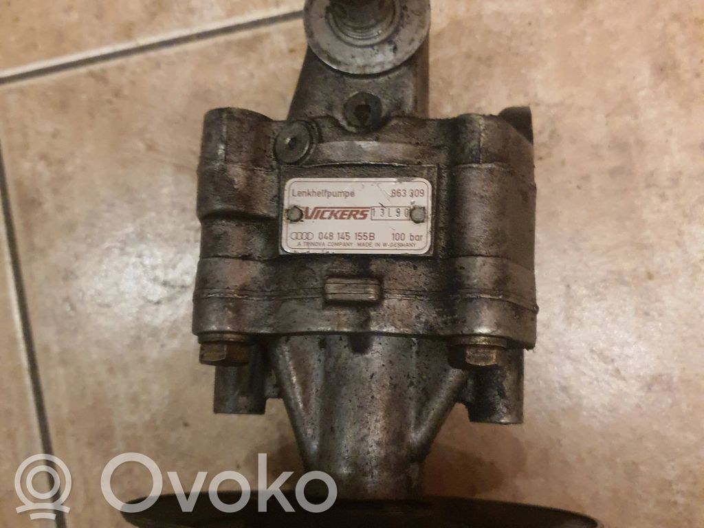 Pompa wspomagania   048145155B,863309,13190