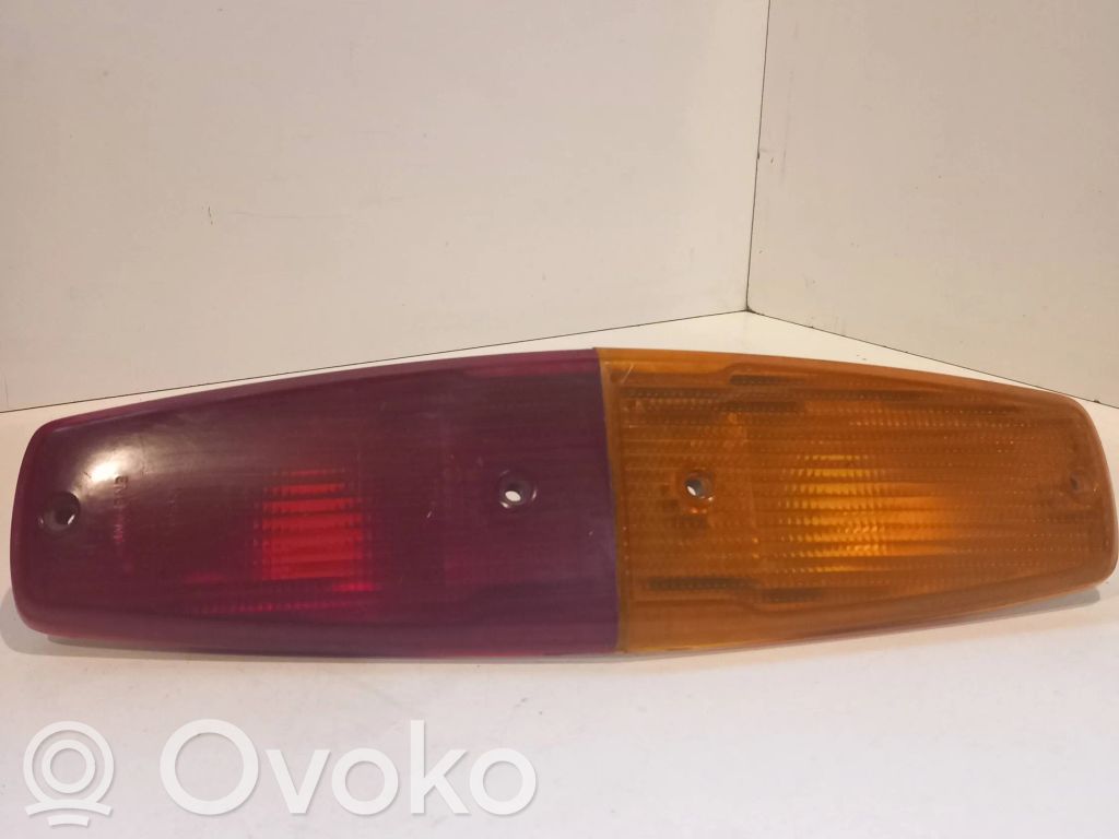 Ford Transit I Rear/tail lights 