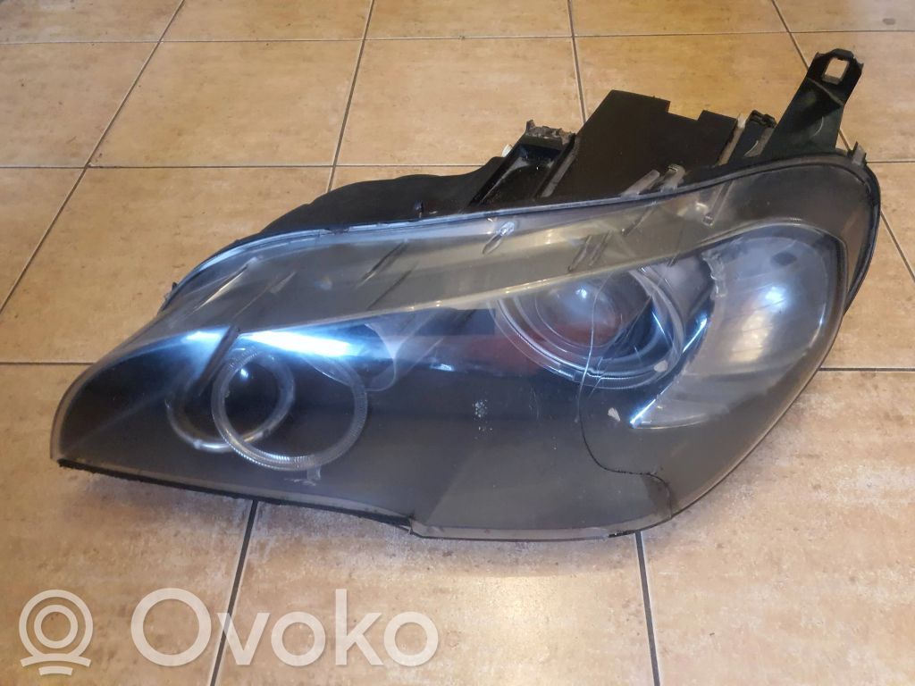 BMW X5 E70 Headlight/headlamp 