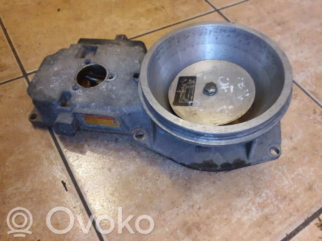Audi 100 200 5000 C3 Distribuidor de combustible 