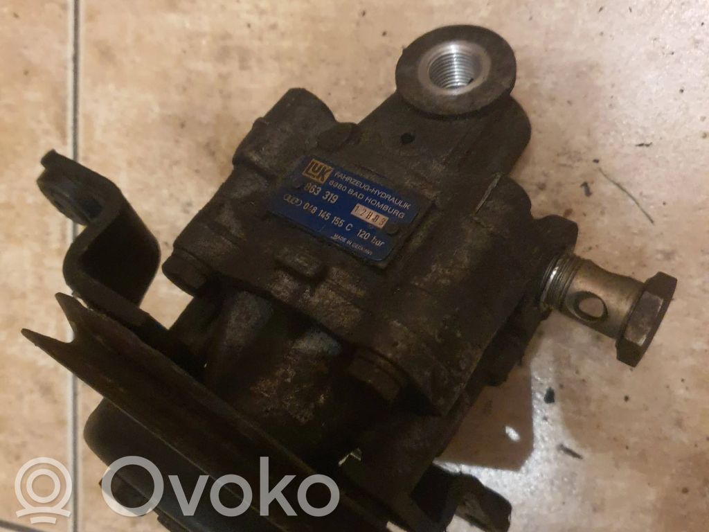 Audi 100 S4 C4 Pompa wspomagania 