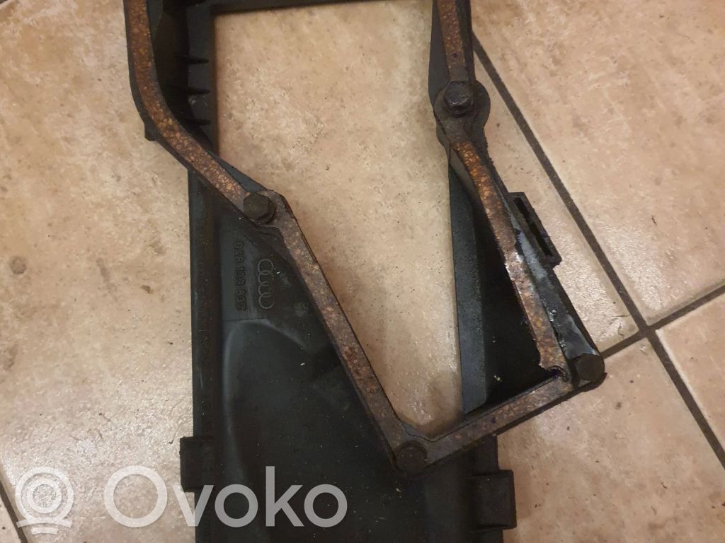 Audi 80 90 B3 Obudowa filtra powietrza 