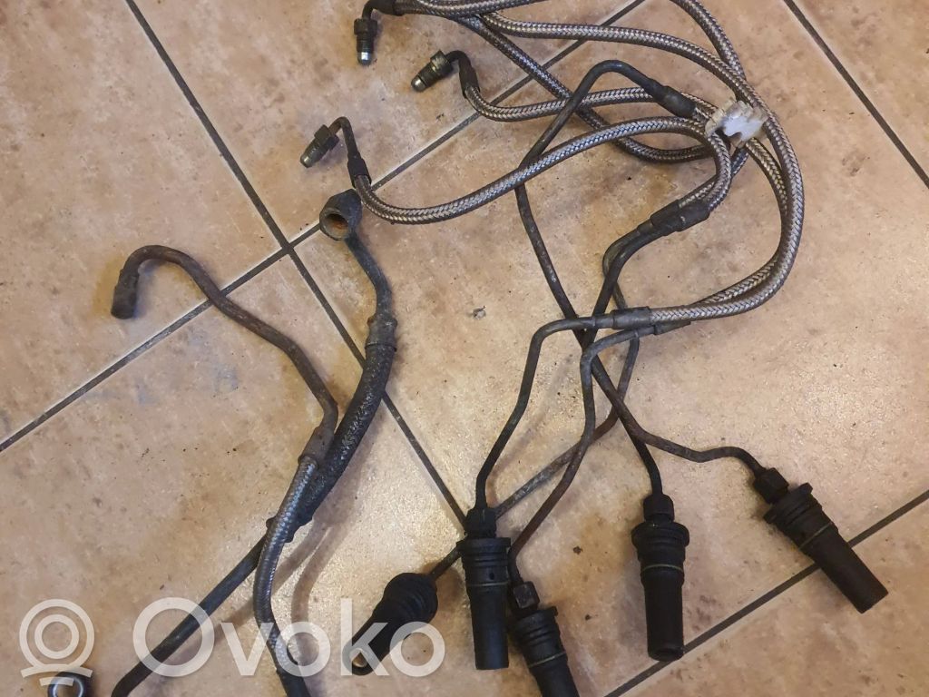 Audi Coupe Inyector de combustible 