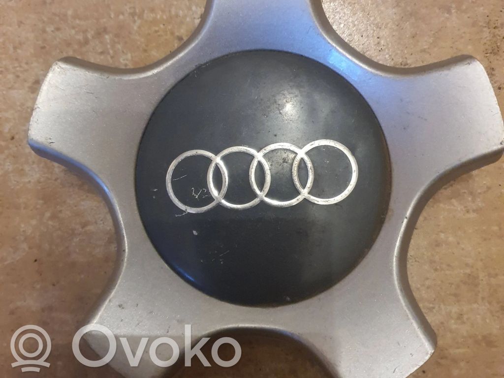 Audi A4 S4 B7 8E 8H Tapacubos no original de rueda 