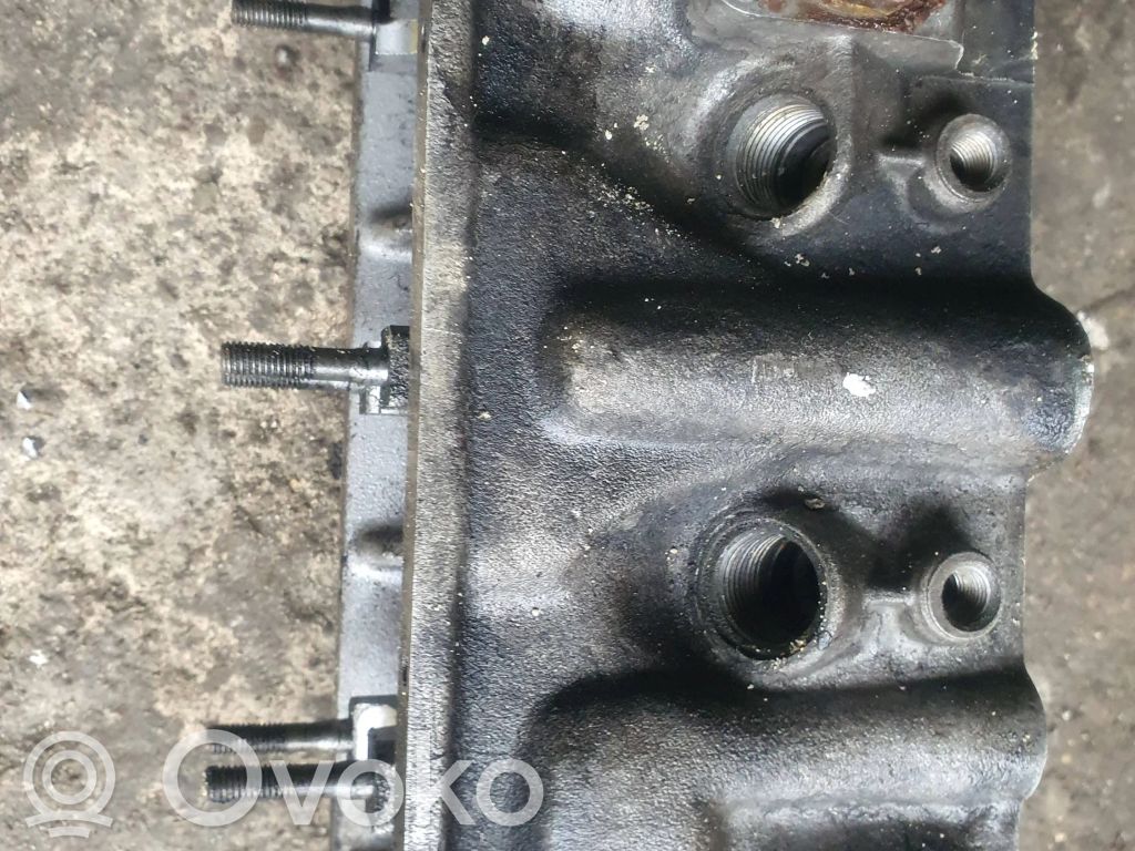 Audi A4 S4 B5 8D Engine head 