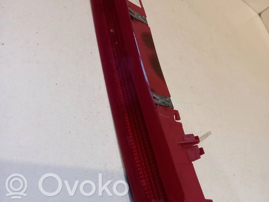 Opel Astra J Dritte Bremsleuchte 