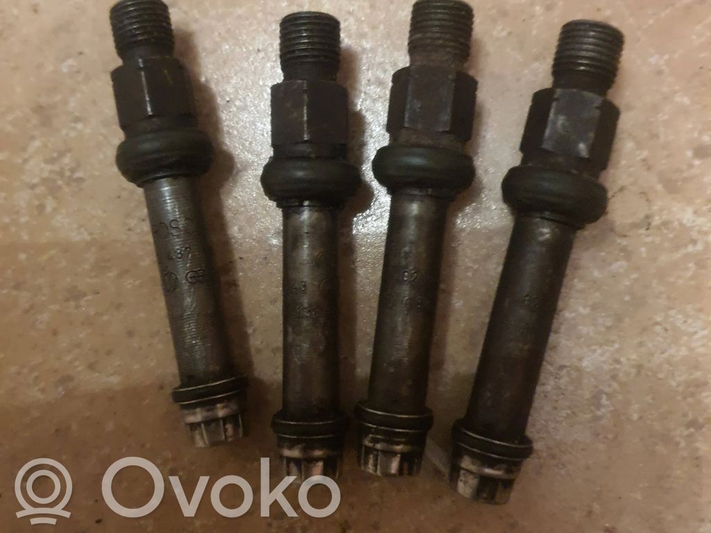 Inyector de combustible   035133551F