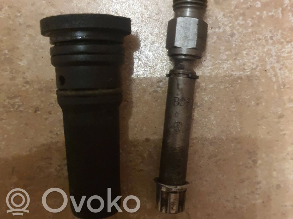 Audi 100 200 5000 C3 Inyector de combustible 