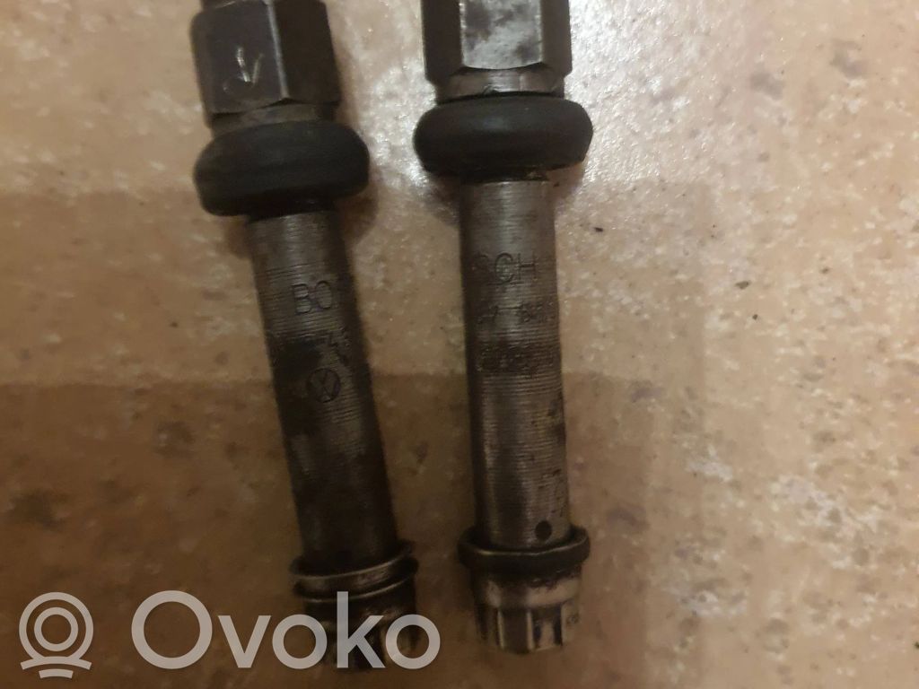 Audi 80 90 B3 Inyector de combustible 