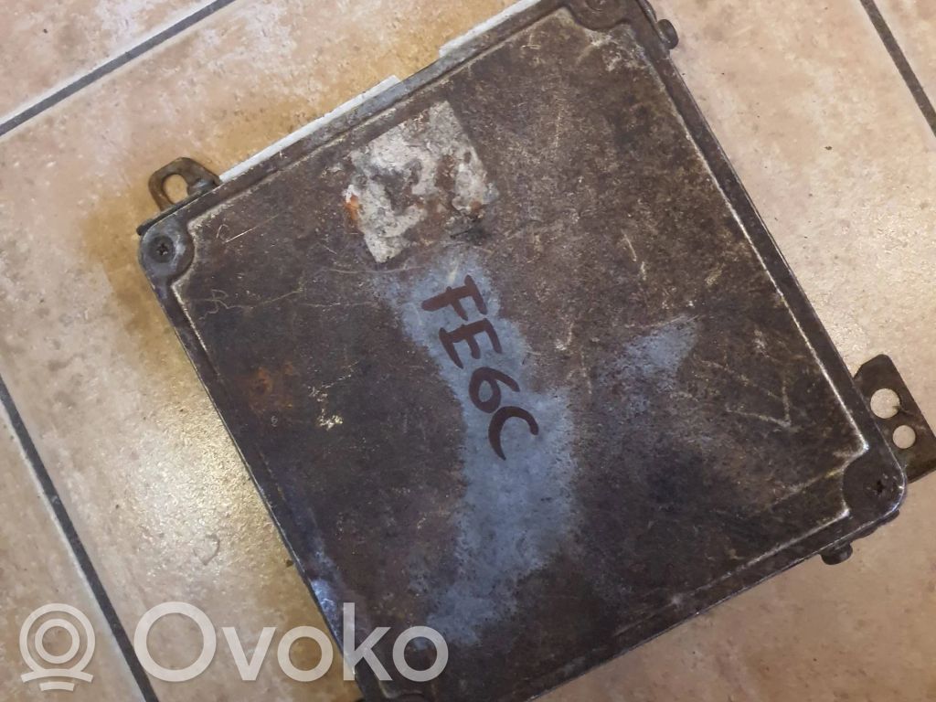 Engine control unit/module   FE6C