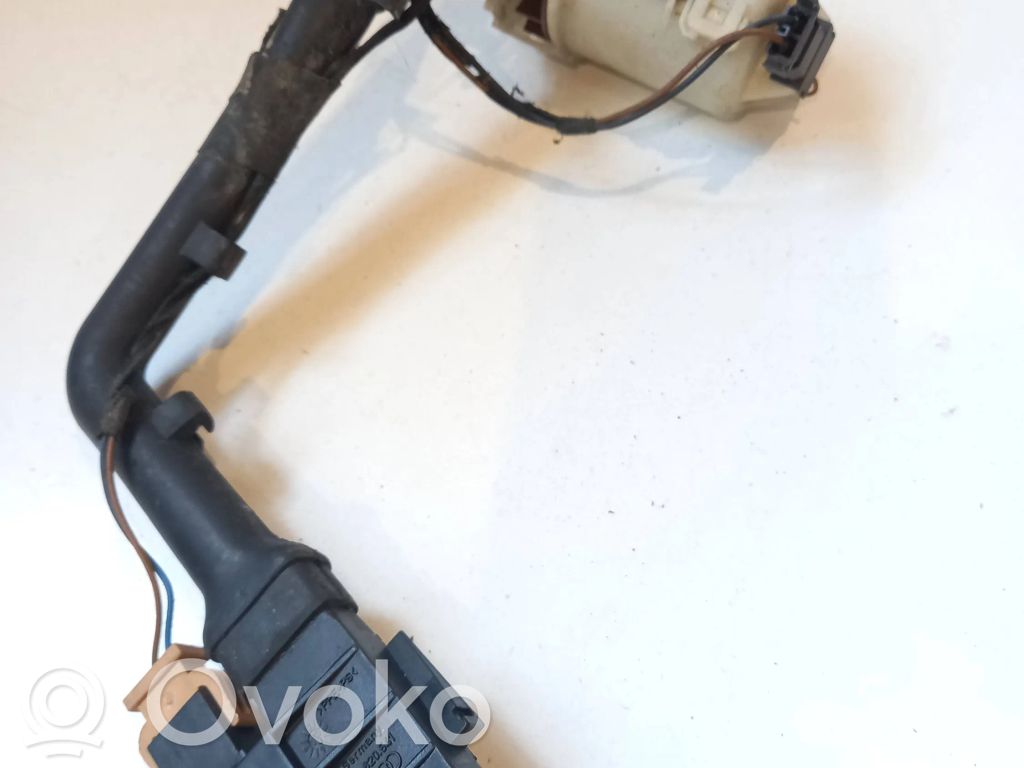 Audi A3 S3 8L Interior temperature sensor 