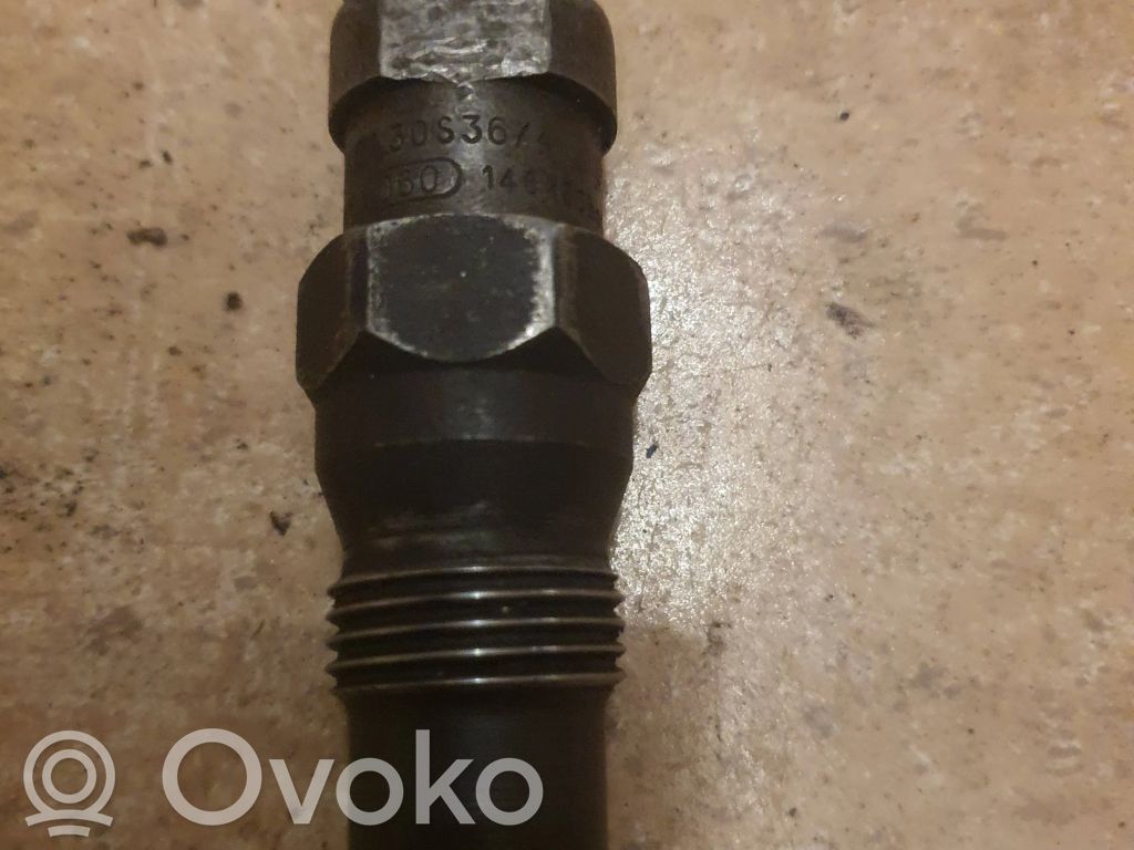 Audi 80 90 B3 Inyector de combustible 