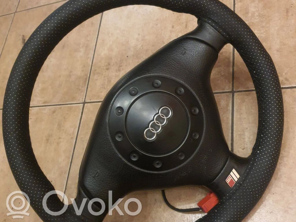 Audi A4 S4 B6 8E 8H Stūre 
