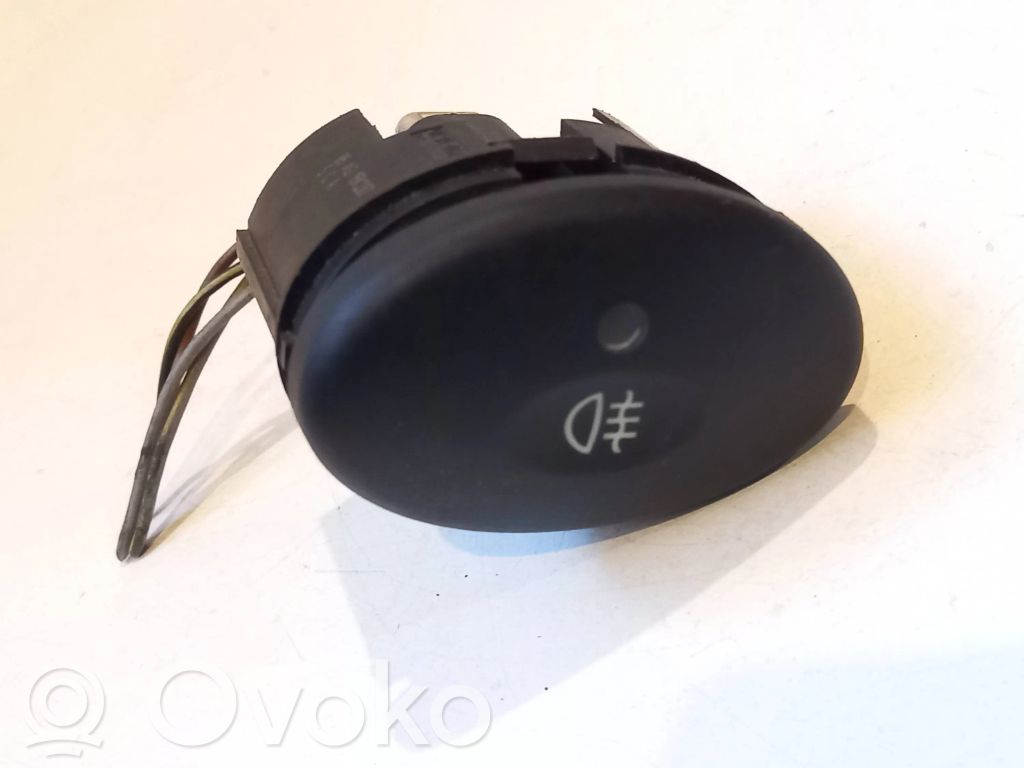 Ford Escort Interruptor de luz antiniebla 