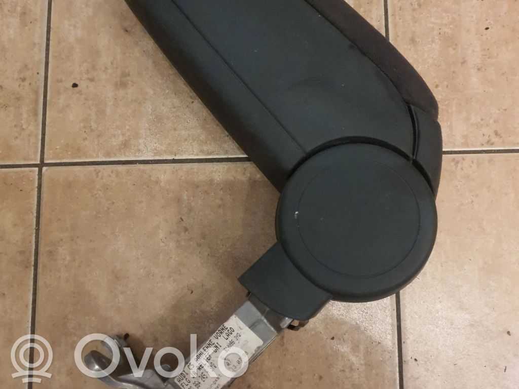 Audi A6 S6 C5 4B Armrest 