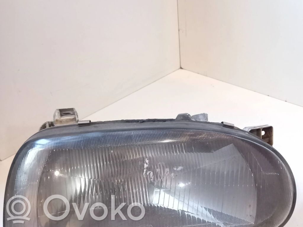 Volkswagen Golf III Scheinwerfer 