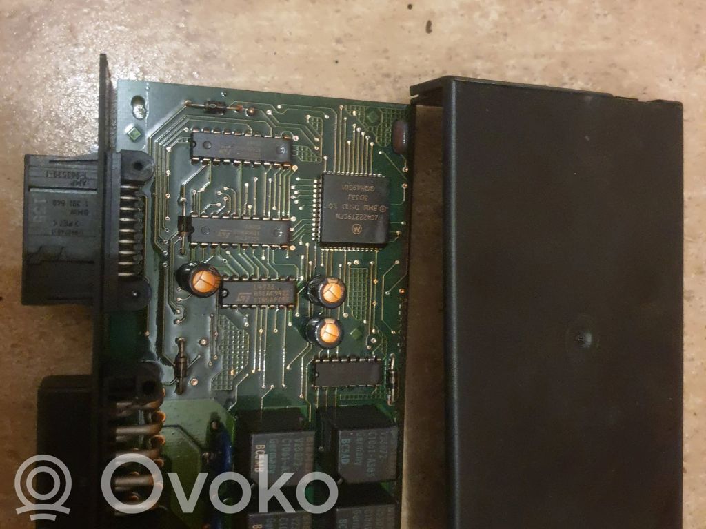 Centralina/modulo bluetooth   1391649,19627481,19635391