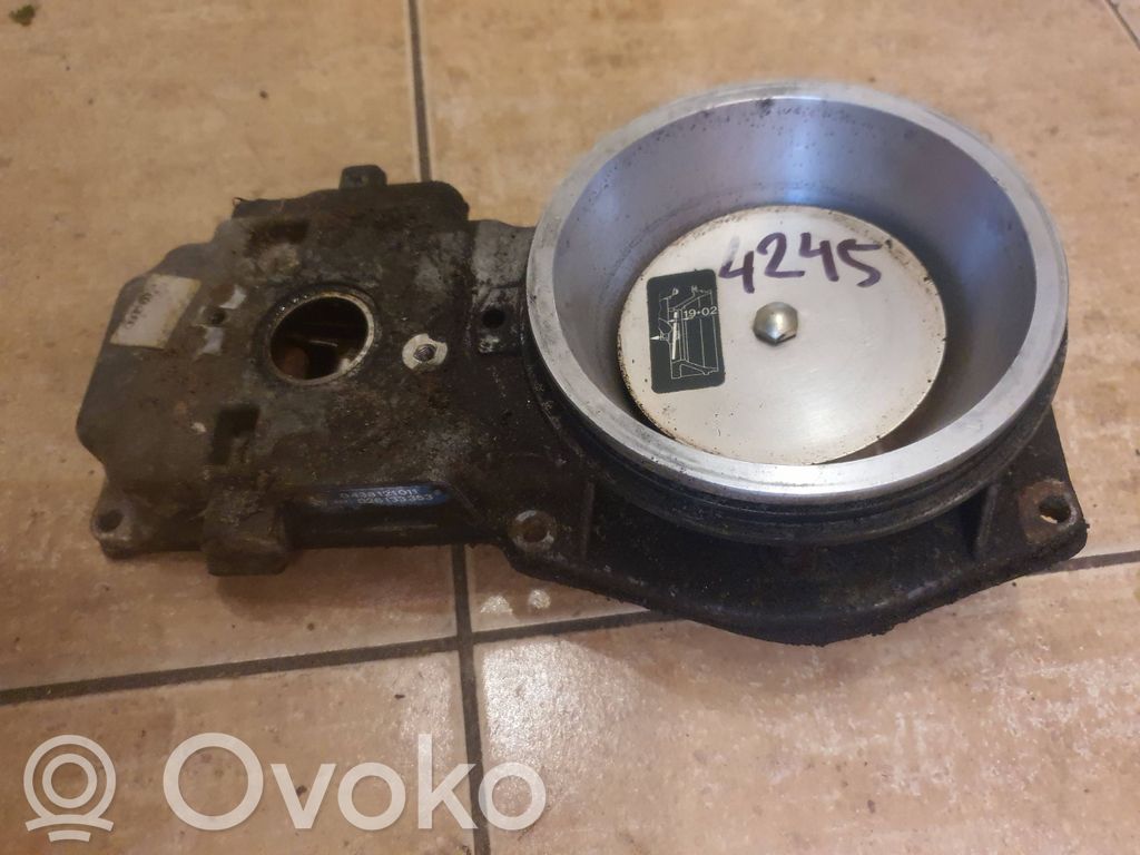 Audi 100 200 5000 C3 Distribuidor de combustible 