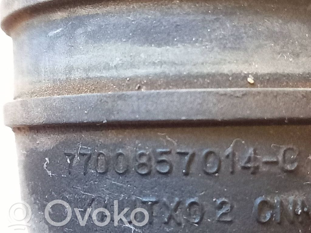 Renault Clio I Öleinfüllstutzen 