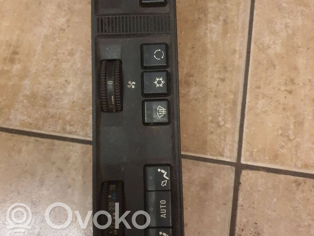 Climate control unit   9420346002,1390810