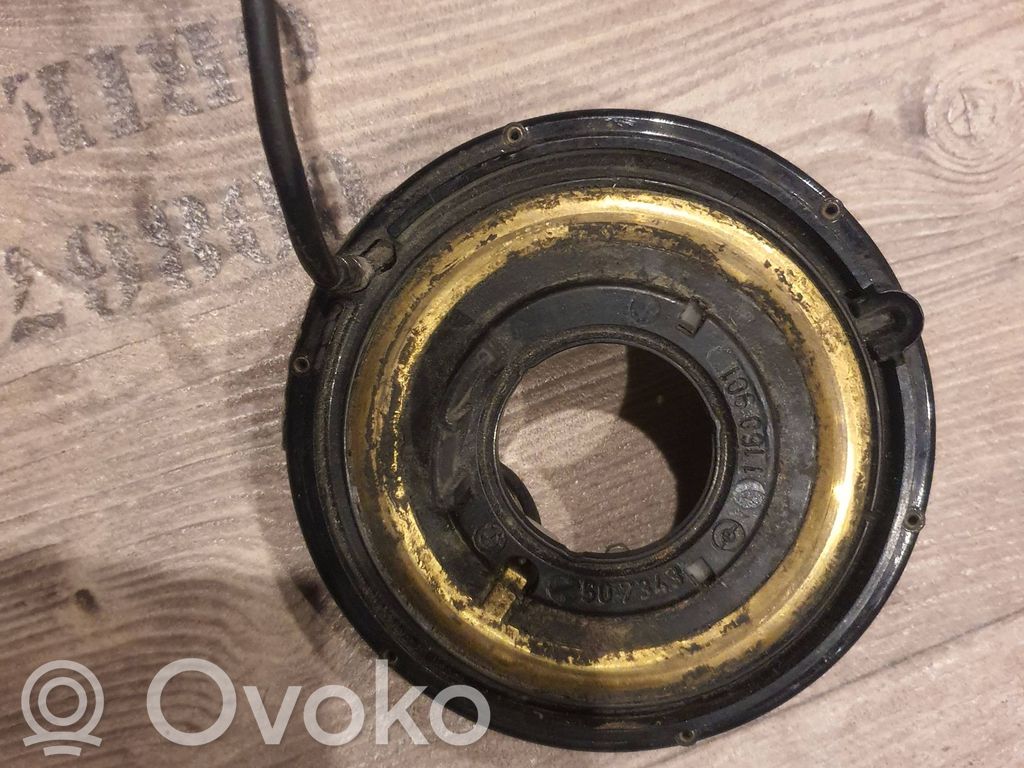BMW 3 E36 Stūres leņķa sensors 