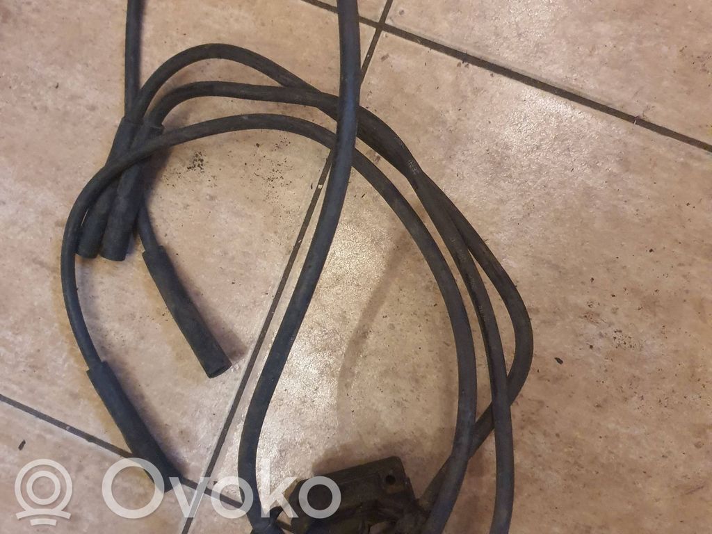 Ford Ka High voltage ignition coil 