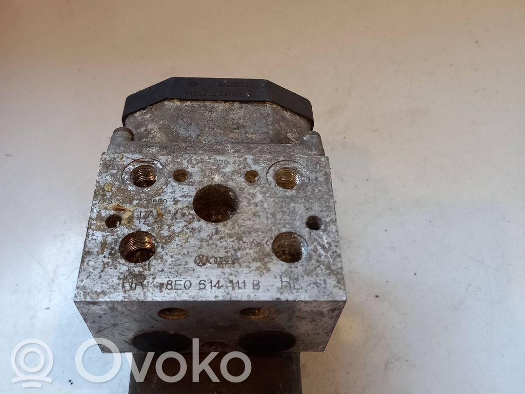 Bomba de ABS   8E0614111B