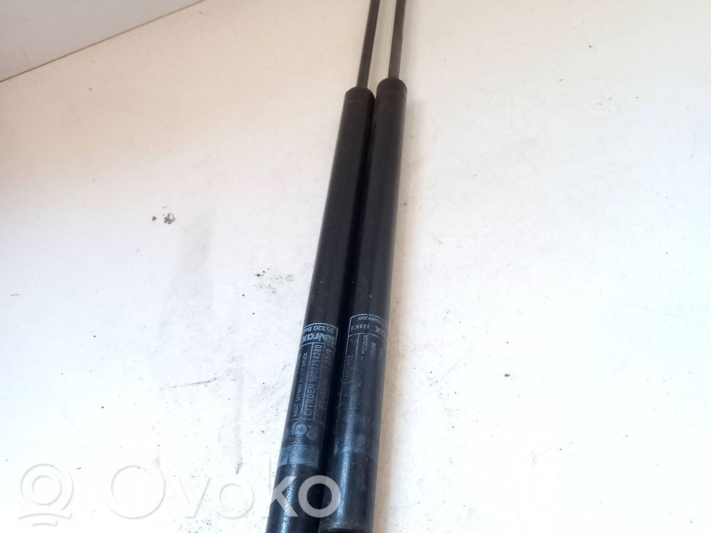 Citroen ZX Tailgate/trunk strut/damper 
