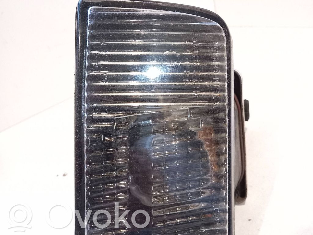 BMW 5 E34 Front fog light 