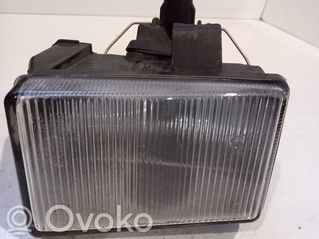Volvo S40, V40 Etusumuvalo 