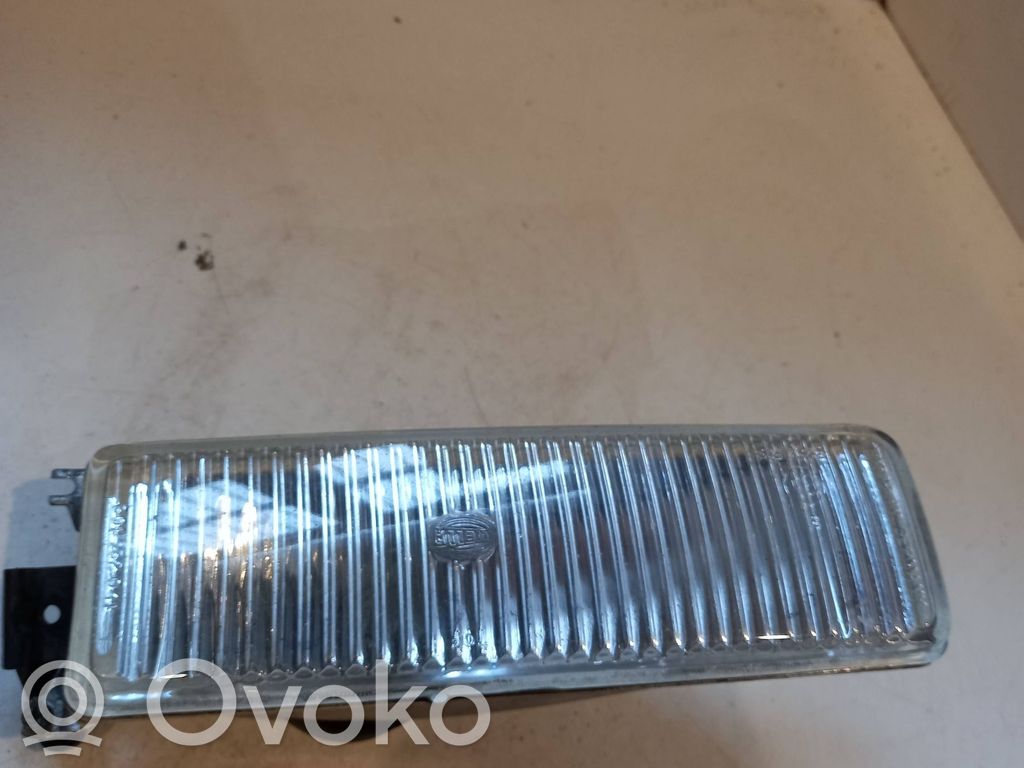 Opel Senator B Etusumuvalo 