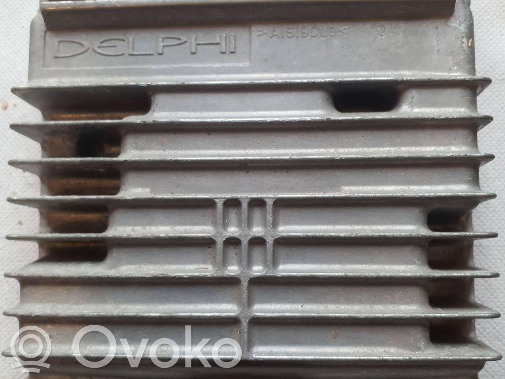 Ford Mondeo Mk III Engine control unit/module 