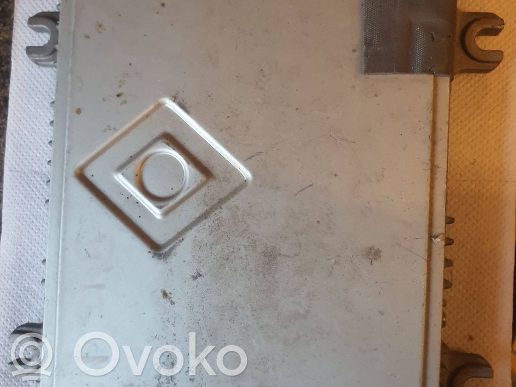 Honda Civic Engine control unit/module 