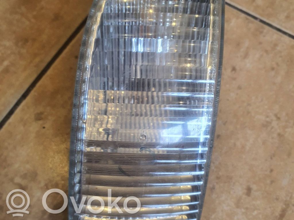 Front indicator light   95GG13368AA