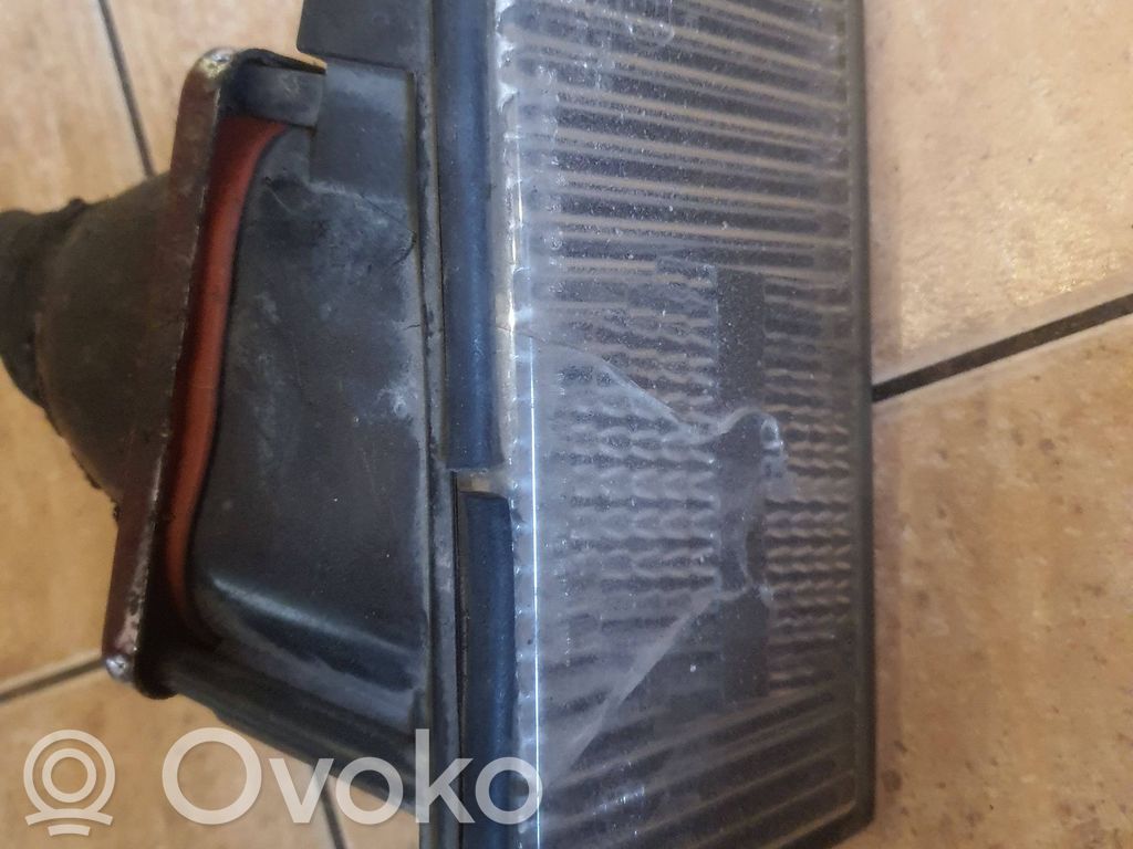 Światło przeciwmgłowe przednie   302133974,18206R19,26738