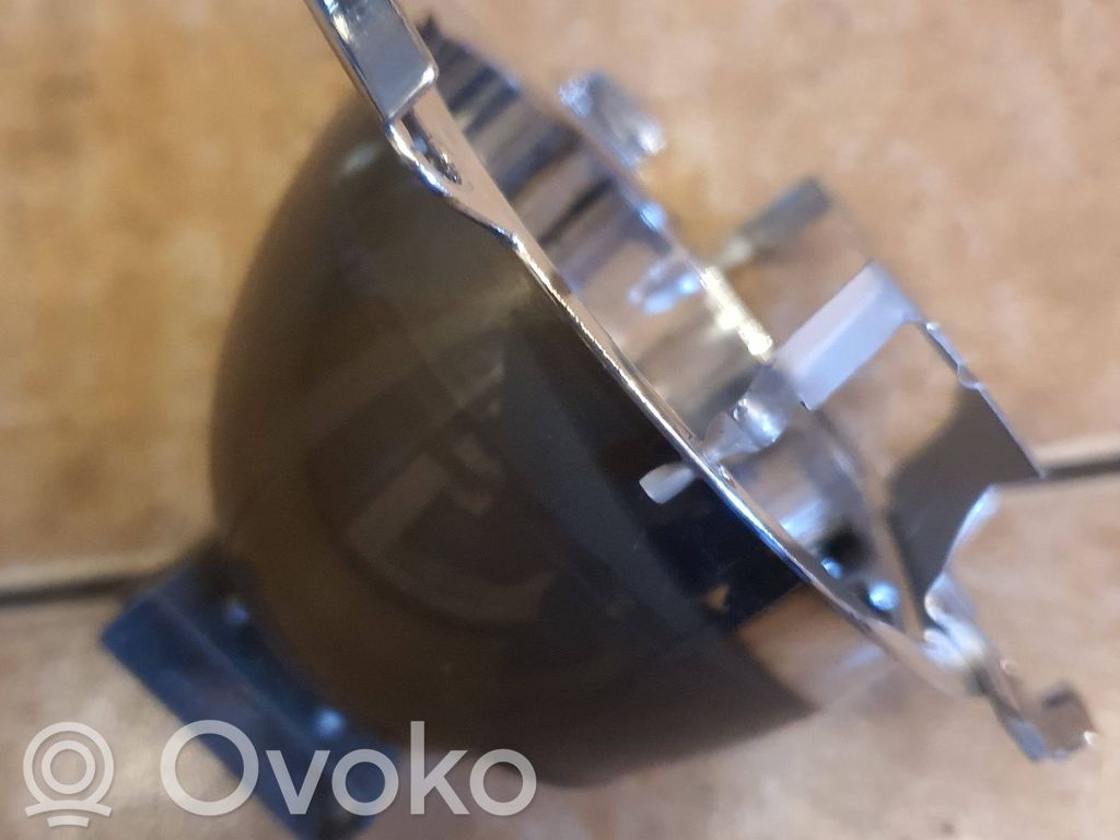 BMW 3 E46 Headlight/headlamp 