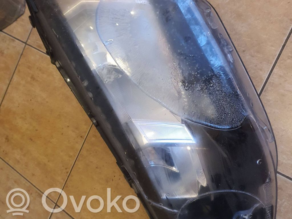 Headlight/headlamp   2K8941005B,2K8941005,61202401