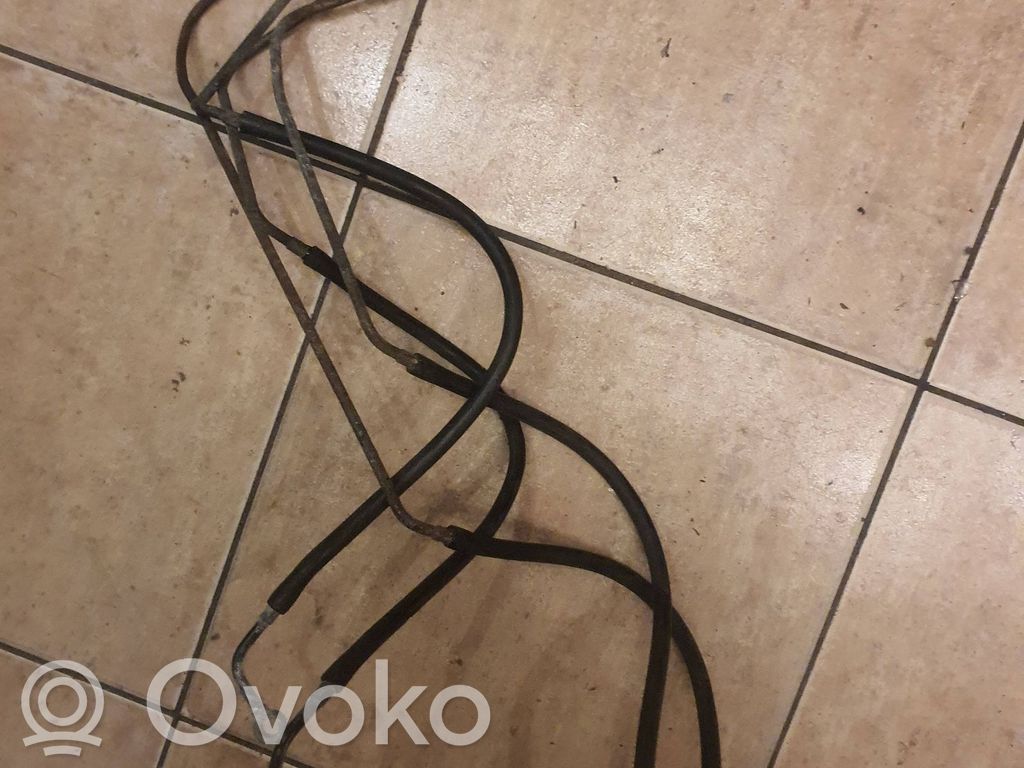 Volkswagen Corrado Inyector de combustible 